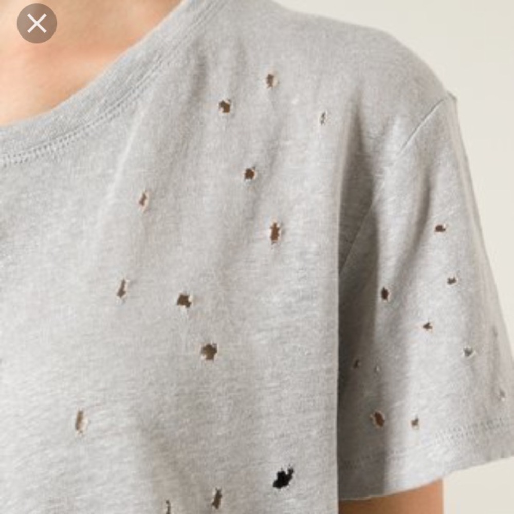 IRO "clay" top
